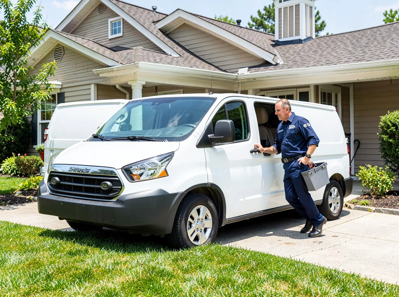 Emergency Plumber company in Galena, OH